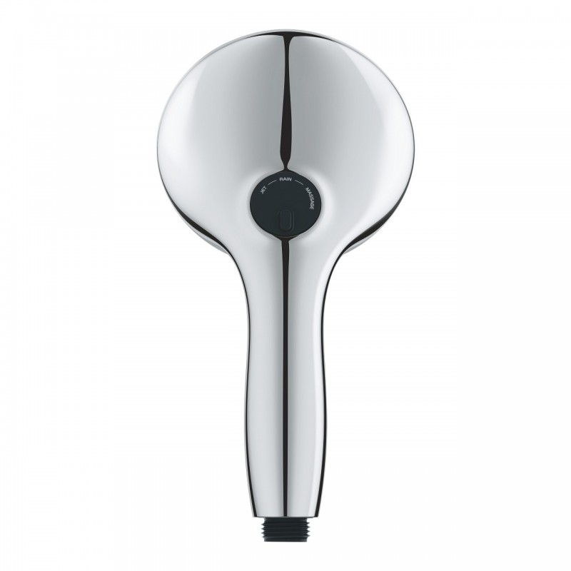 GROHE Vitalio Start 110 Chrome