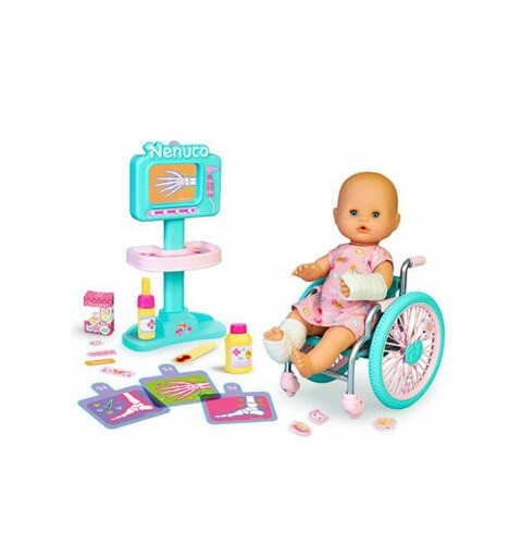 Famosa NFN63000 doll