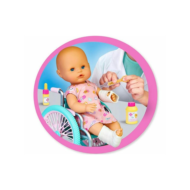 Famosa NFN63000 doll