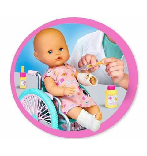 Famosa NFN63000 doll