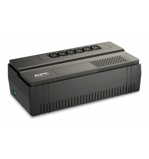 APC BV500I uninterruptible power supply (UPS) Line-Interactive 0.5 kVA 300 W 1 AC outlet(s)