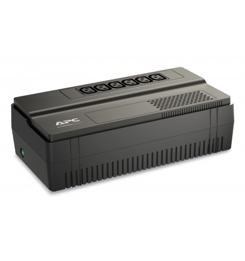 APC BV1000I uninterruptible power supply (UPS) Line-Interactive 1 kVA 600 W 1 AC outlet(s)