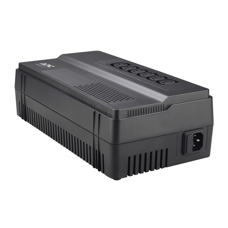 APC BV1000I alimentation d'énergie non interruptible Interactivité de ligne 1 kVA 600 W 1 sortie(s) CA