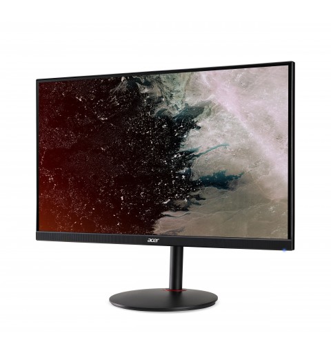 Acer NITRO XV2 XV272U V3 computer monitor 68.6 cm (27") 2560 x 1440 pixels Wide Quad HD LCD Black