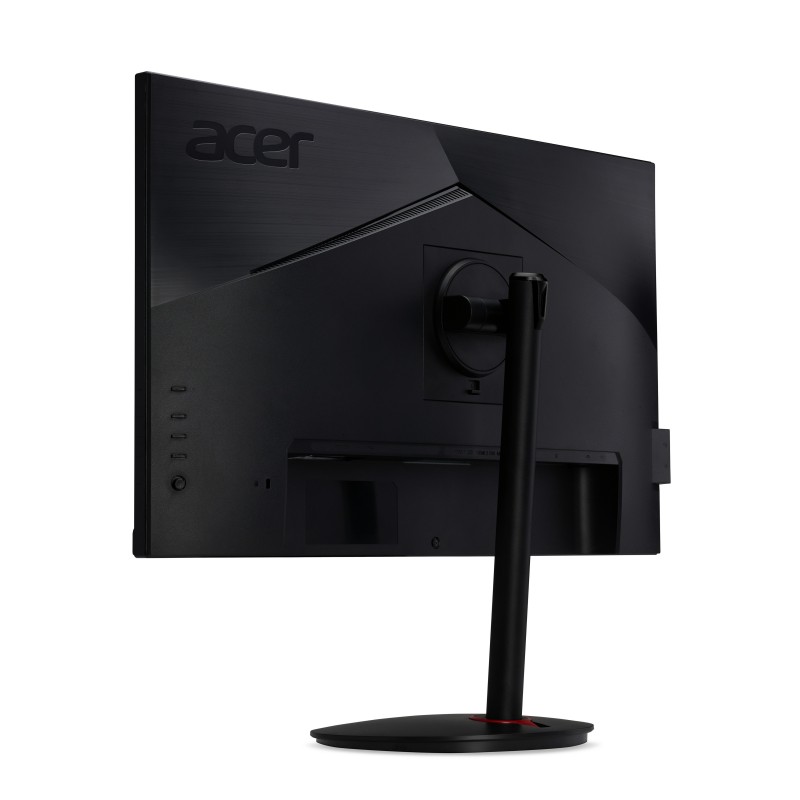 Acer NITRO XV2 XV272U V3 Computerbildschirm 68,6 cm (27") 2560 x 1440 Pixel Wide Quad HD LCD Schwarz