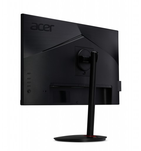 Acer NITRO XV2 XV272U V3 computer monitor 68.6 cm (27") 2560 x 1440 pixels Wide Quad HD LCD Black