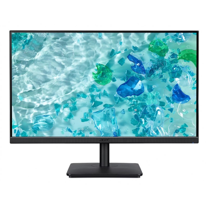 Acer Vero V7 V247Y E Monitor PC 60,5 cm (23.8") 1920 x 1080 Pixel Full HD LCD Nero