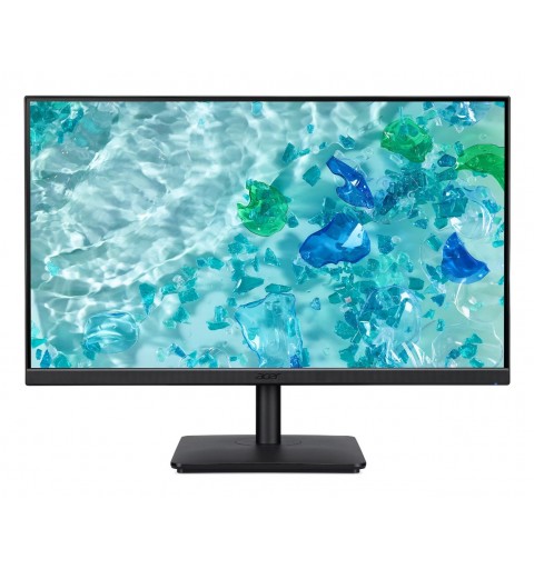 Acer Vero V7 V247Y E computer monitor 60.5 cm (23.8") 1920 x 1080 pixels Full HD LCD Black