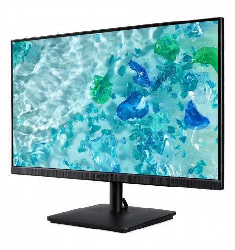 Acer Vero V7 V247Y E computer monitor 60.5 cm (23.8") 1920 x 1080 pixels Full HD LCD Black