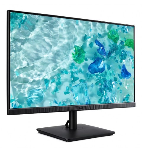 Acer Vero V7 V247Y E computer monitor 60.5 cm (23.8") 1920 x 1080 pixels Full HD LCD Black