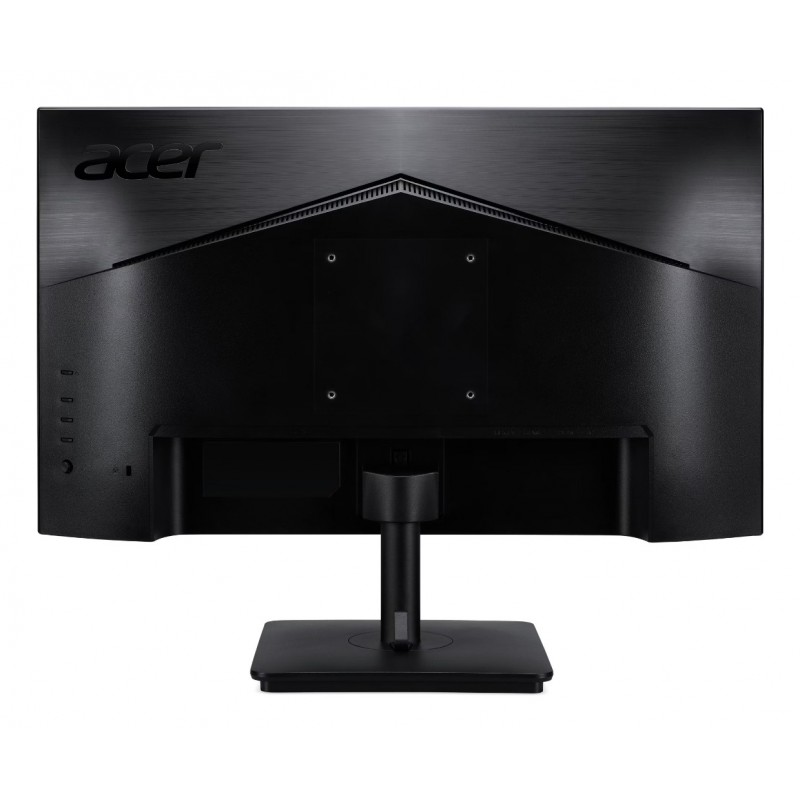 Acer Vero V7 V247Y E computer monitor 60.5 cm (23.8") 1920 x 1080 pixels Full HD LCD Black