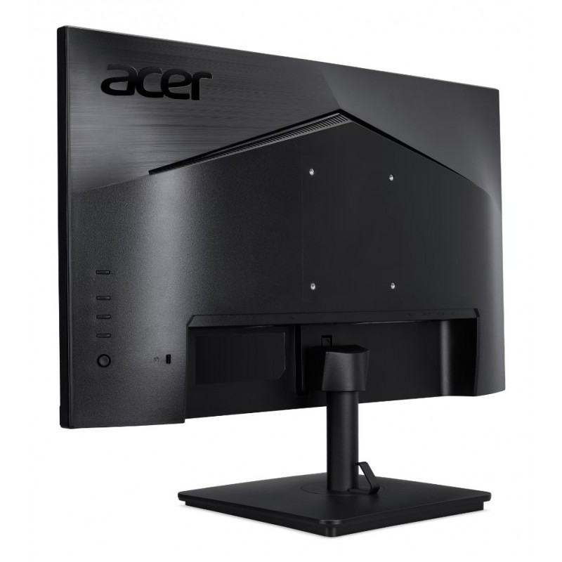 Acer Vero V7 V247Y E computer monitor 60.5 cm (23.8") 1920 x 1080 pixels Full HD LCD Black