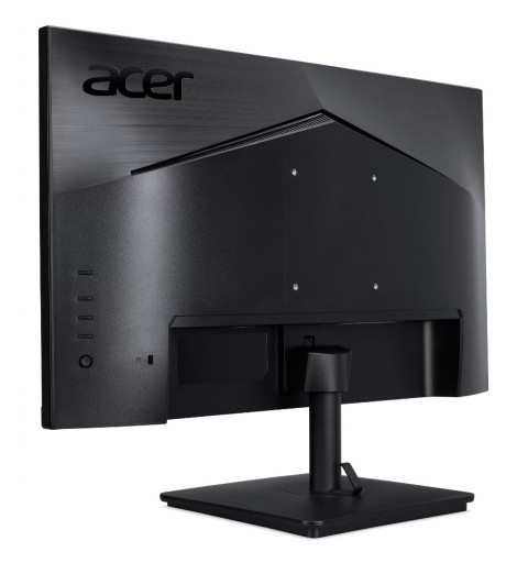 Acer Vero V7 V247Y E computer monitor 60.5 cm (23.8") 1920 x 1080 pixels Full HD LCD Black