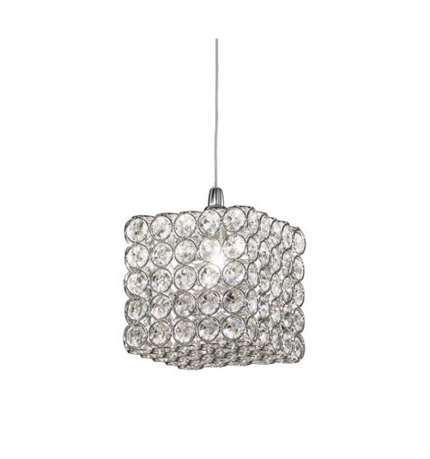 Ideal Lux ADMIRAL SP1 ceiling lighting G9 Halogen