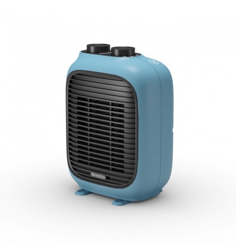 Olimpia Splendid CALDO POCKET Drinnen Blau 1500 W Elektrischer Raumheizlüfter