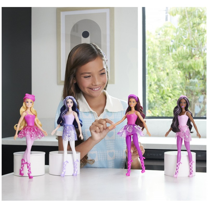 Barbie Color Reveal Doll Assortment