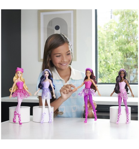 Barbie Color Reveal Doll Assortment