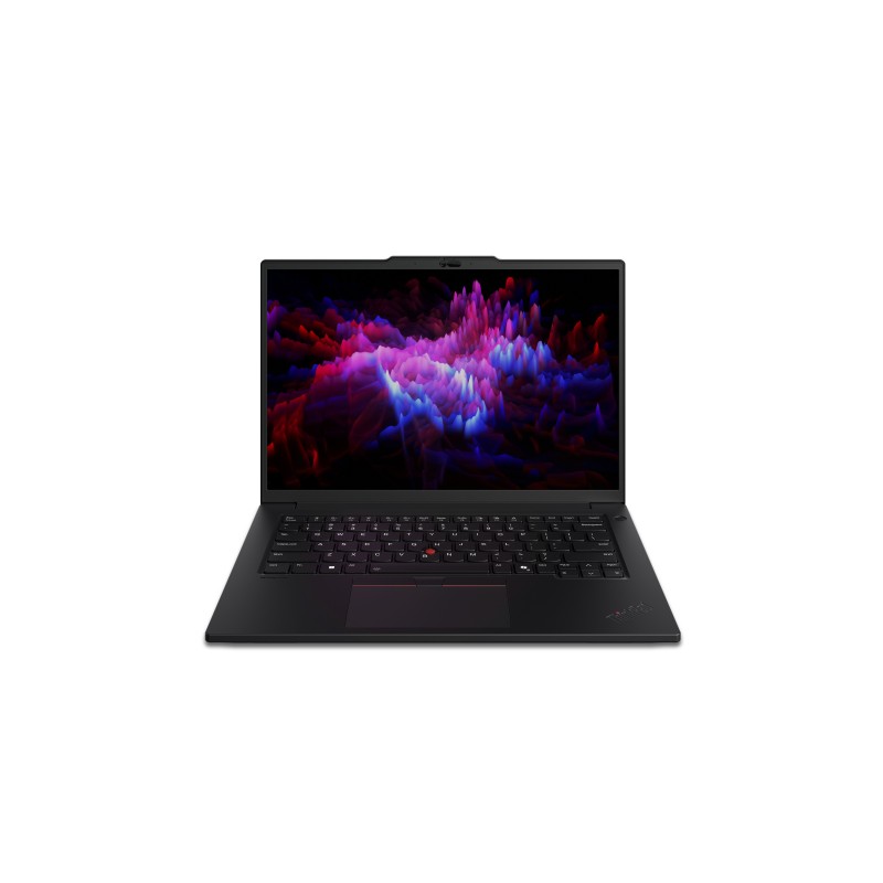 Lenovo ThinkPad P14s Intel Core Ultra 7 155H Laptop 36.8 cm (14.5") WUXGA 32 GB DDR5-SDRAM 1 TB SSD NVIDIA RTX 500 Ada Wi-Fi 6E