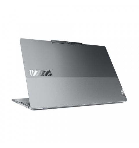 Lenovo ThinkBook 13x Intel Core Ultra 9 185H Computer portatile 34,3 cm (13.5") 2.8K 32 GB LPDDR5x-SDRAM 1 TB SSD Wi-Fi 6E