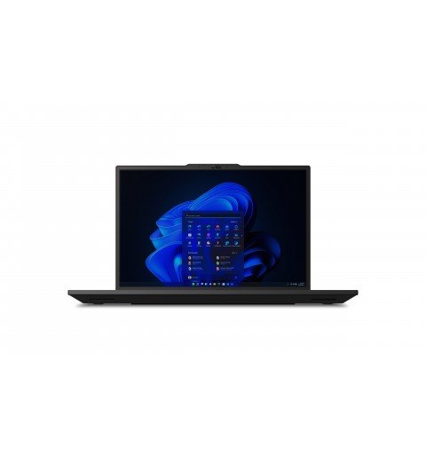 Lenovo ThinkPad P16s Intel Core Ultra 7 165H Mobiler Arbeitsplatz 40,6 cm (16") WUXGA 32 GB DDR5-SDRAM 1 TB SSD NVIDIA RTX 500