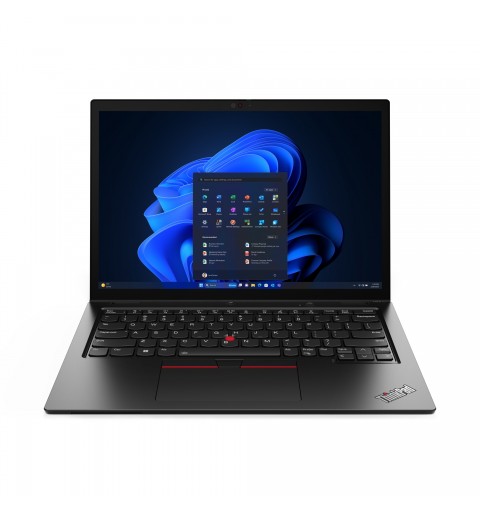 Lenovo ThinkPad L13 2-in-1 Intel Core Ultra 5 125U Hybrid (2-in-1) 33.8 cm (13.3") Touchscreen WUXGA 16 GB LPDDR5-SDRAM 512 GB