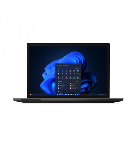 Lenovo ThinkPad L13 2-in-1 Intel Core Ultra 5 125U Híbrido (2-en-1) 33,8 cm (13.3") Pantalla táctil WUXGA 16 GB LPDDR5-SDRAM