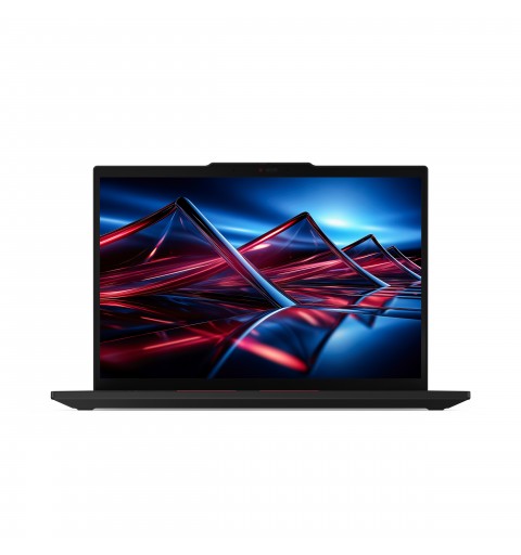 Lenovo ThinkPad P14s AMD Ryzen™ 7 8840HS Estación de trabajo móvil 35,6 cm (14") WUXGA 32 GB DDR5-SDRAM 1 TB SSD Wi-Fi 6E