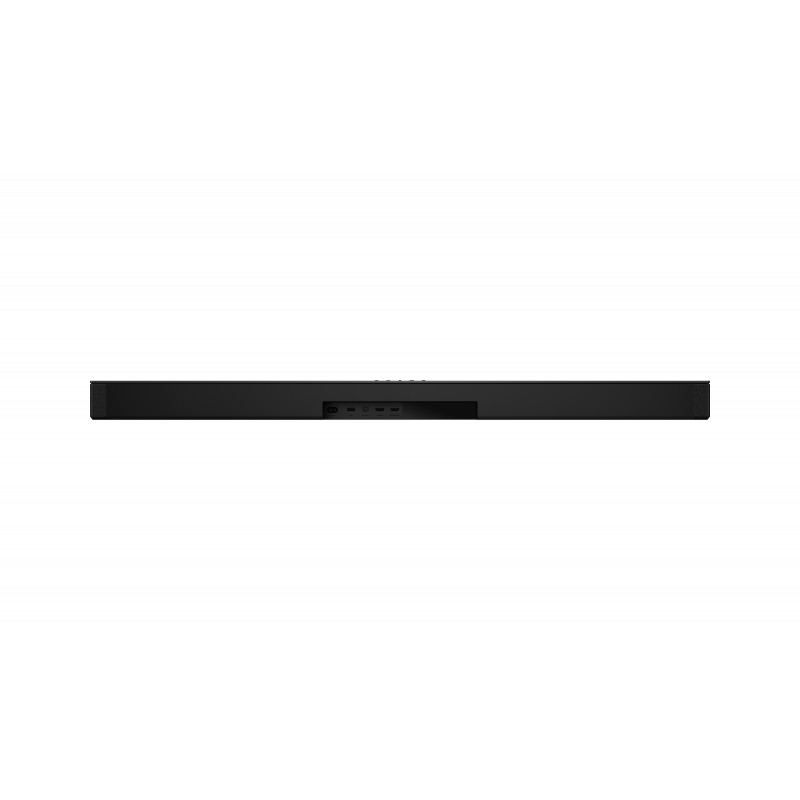 TCL 8 Q85H Q Class 7.1.4 Channel Sound Bar with Dolby Atmos, Wireless Subwoofwer, and Wireless Surround Speakers