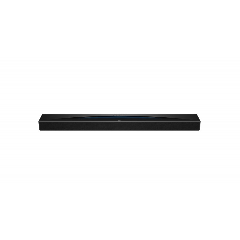 TCL 8 Q85H Q Class 7.1.4 Channel Sound Bar with Dolby Atmos, Wireless Subwoofwer, and Wireless Surround Speakers