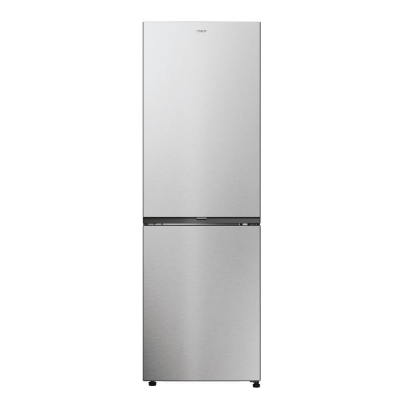 Candy Fresco CNCQ2T618EX Freestanding 355 L E Stainless steel