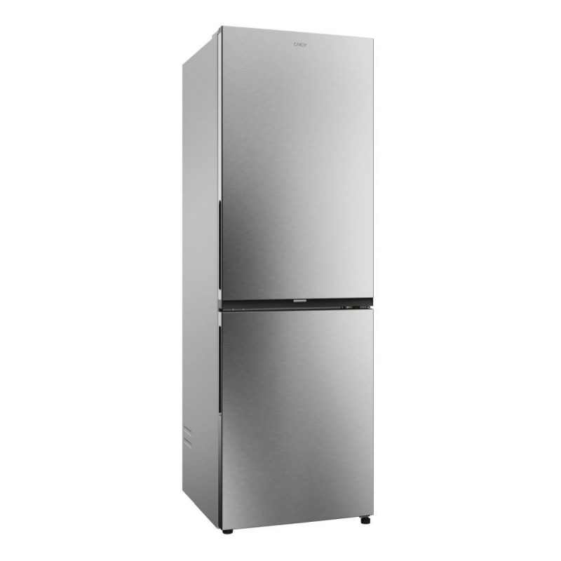 Candy Fresco CNCQ2T618EX Freestanding 355 L E Stainless steel