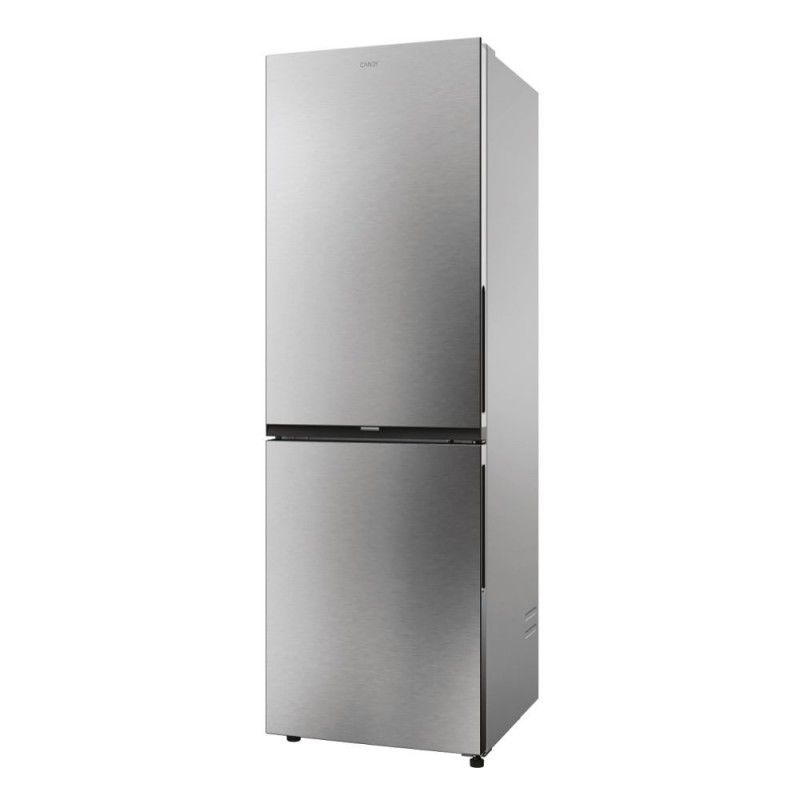 Candy Fresco CNCQ2T618EX Freestanding 355 L E Stainless steel