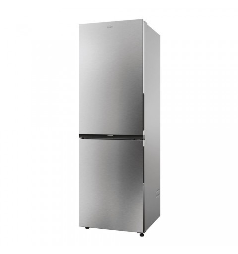 Candy Fresco CNCQ2T618EX Libera installazione 355 L E Acciaio inox