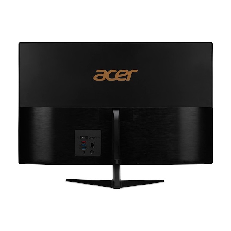 Acer Aspire C27-1800 Intel® Core™ i3 i3-1305U 68,6 cm (27") 1920 x 1080 Pixel All-in-One-PC 8 GB DDR4-SDRAM 512 GB SSD Windows