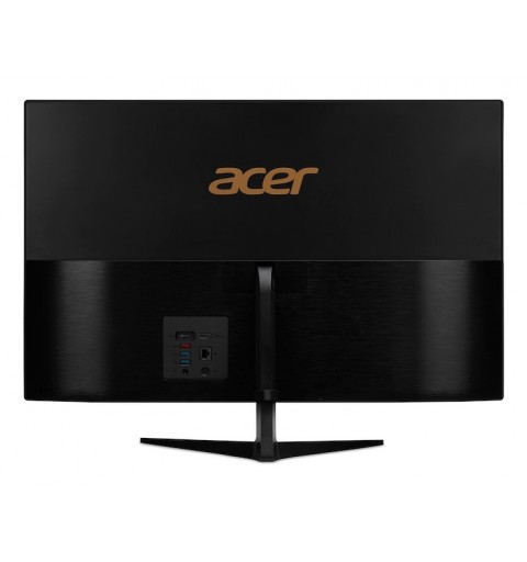 Acer Aspire C27-1800 Intel® Core™ i3 i3-1305U 68,6 cm (27") 1920 x 1080 Pixel All-in-One-PC 8 GB DDR4-SDRAM 512 GB SSD Windows