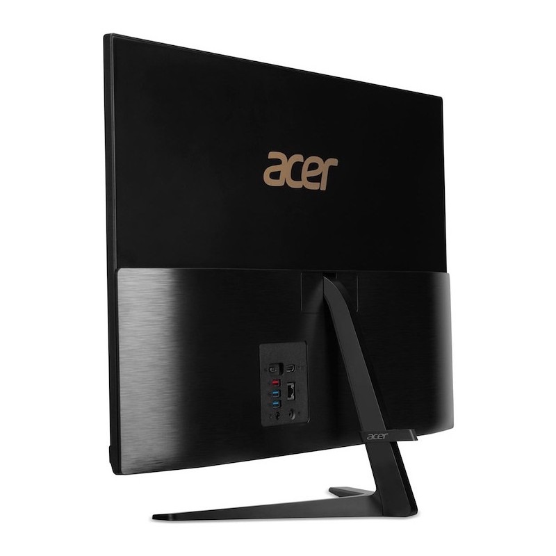 Acer Aspire C27-1800 Intel® Core™ i3 i3-1305U 68,6 cm (27") 1920 x 1080 Pixel All-in-One-PC 8 GB DDR4-SDRAM 512 GB SSD Windows