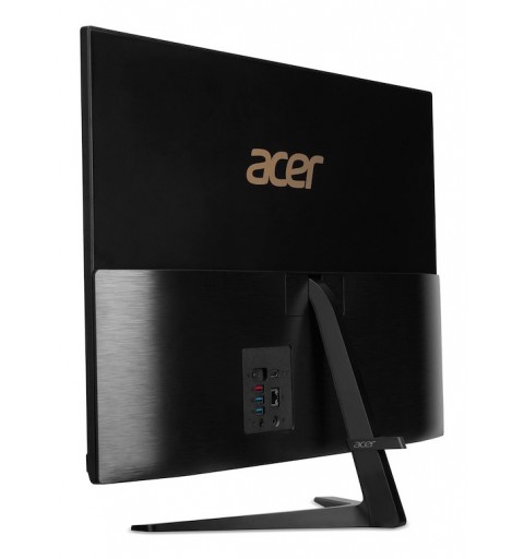 Acer Aspire C27-1800 Intel® Core™ i3 i3-1305U 68,6 cm (27") 1920 x 1080 Pixel All-in-One-PC 8 GB DDR4-SDRAM 512 GB SSD Windows