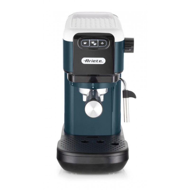 Ariete 1399 11 Semi-auto Combi coffee maker 1.1 L