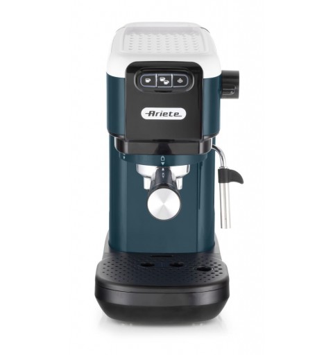 Ariete 1399 11 Semi-auto Combi coffee maker 1.1 L