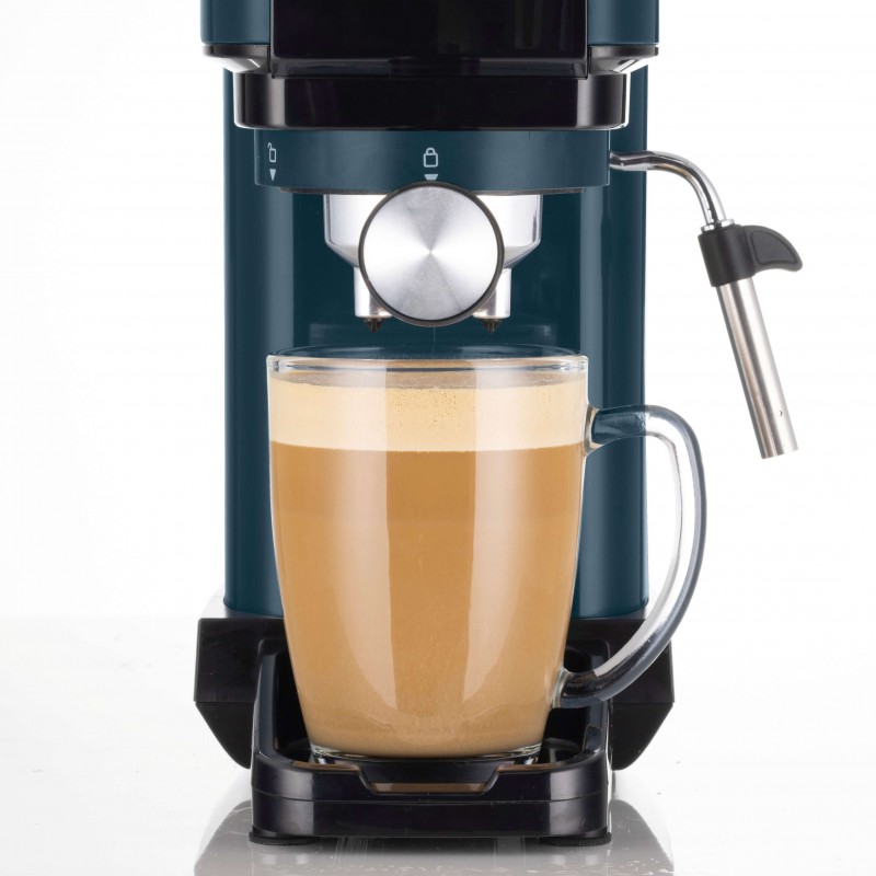 Ariete 1399 11 Semi-automática Cafetera combinada 1,1 L