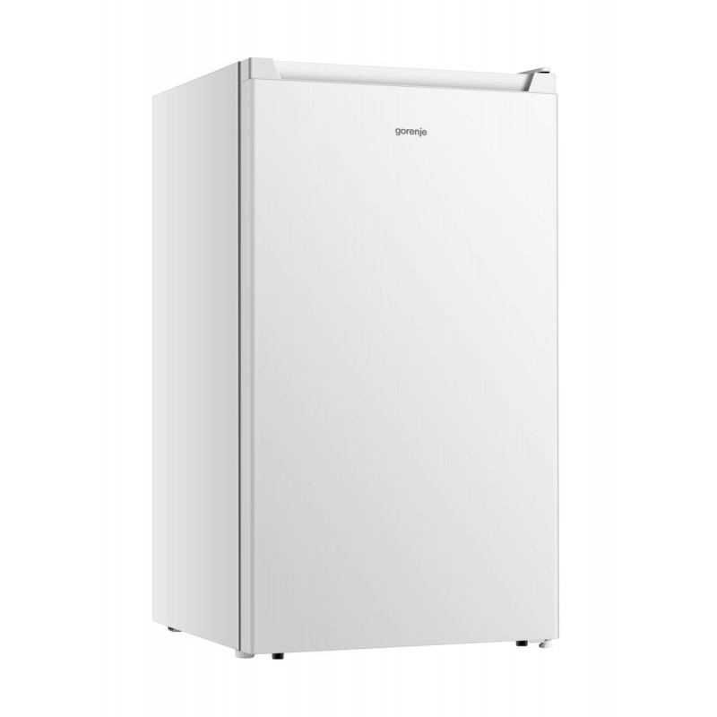 Hisense FV78D4AWE congélateur Congélateur vertical Pose libre 61 L E Blanc