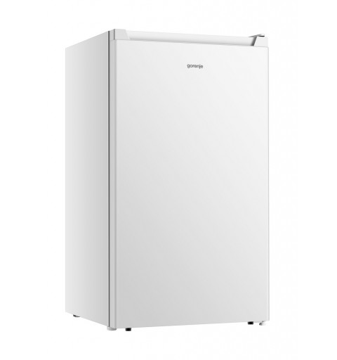 Hisense FV78D4AWE congélateur Congélateur vertical Pose libre 61 L E Blanc