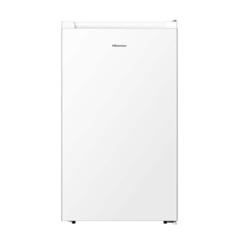 Hisense FV78D4AWE congélateur Congélateur vertical Pose libre 61 L E Blanc