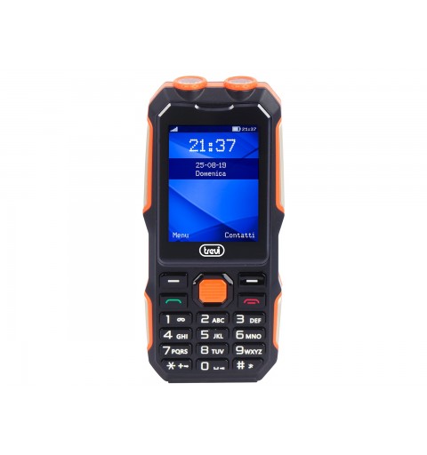 Trevi WORK MOBILE PHONE WITH SHOCKPROOF MOBILE PHONE FORTE 70