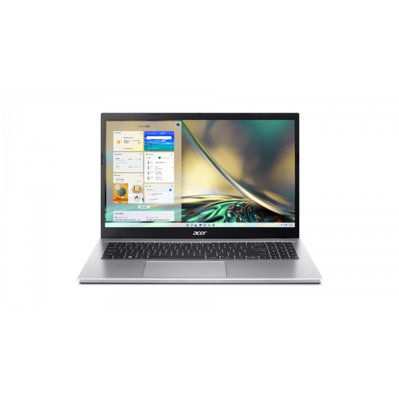 Acer Aspire 3 A315-59-523Q Intel® Core™ i5 i5-1235U Ordinateur portable 39,6 cm (15.6") Full HD 16 Go DDR4-SDRAM 512 Go SSD