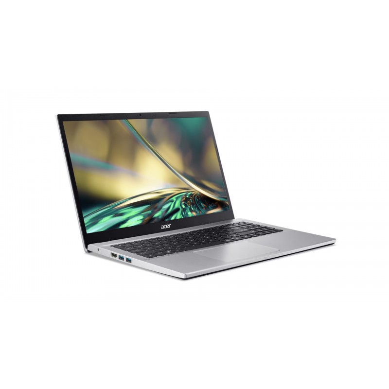 Acer Aspire 3 A315-59-523Q Intel® Core™ i5 i5-1235U Laptop 39,6 cm (15.6") Full HD 16 GB DDR4-SDRAM 512 GB SSD Wi-Fi 6