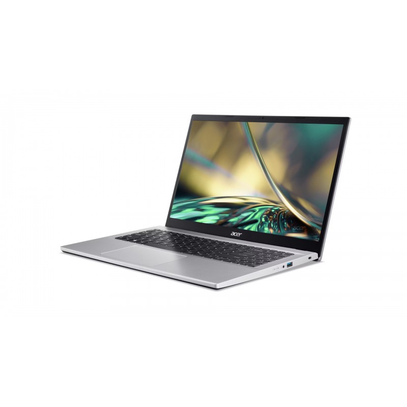 Acer Aspire 3 A315-59-523Q Intel® Core™ i5 i5-1235U Computer portatile 39,6 cm (15.6") Full HD 16 GB DDR4-SDRAM 512 GB SSD