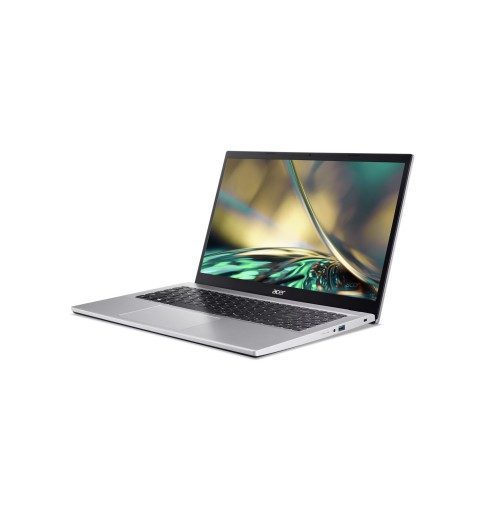 Acer Aspire 3 A315-59-523Q Intel® Core™ i5 i5-1235U Computer portatile 39,6 cm (15.6") Full HD 16 GB DDR4-SDRAM 512 GB SSD