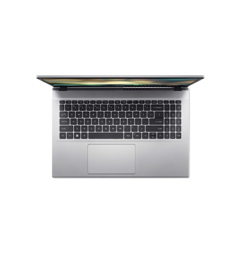 Acer Aspire 3 A315-59-523Q Intel® Core™ i5 i5-1235U Computer portatile 39,6 cm (15.6") Full HD 16 GB DDR4-SDRAM 512 GB SSD