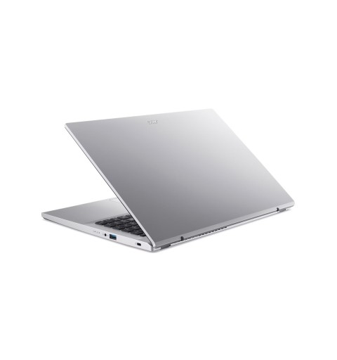 Acer Aspire 3 A315-59-523Q Intel® Core™ i5 i5-1235U Ordinateur portable 39,6 cm (15.6") Full HD 16 Go DDR4-SDRAM 512 Go SSD